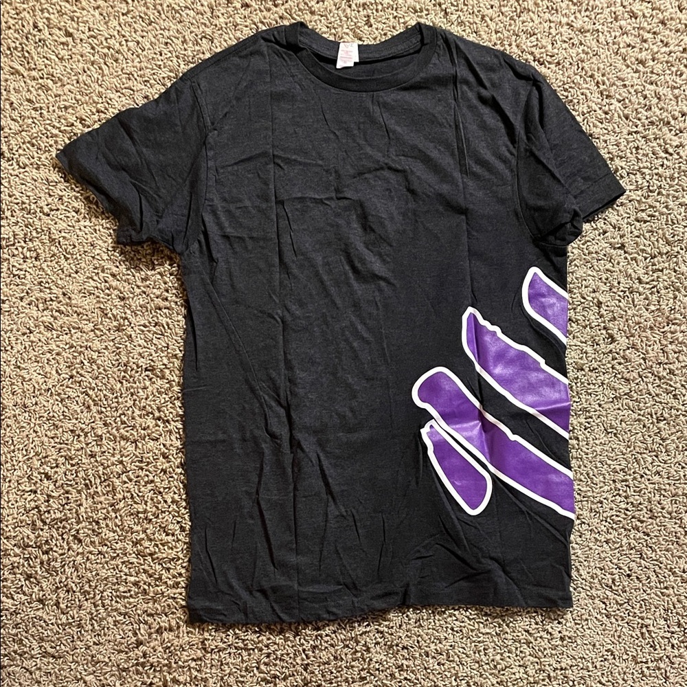 Sacramento Mandarins Logo Shirt